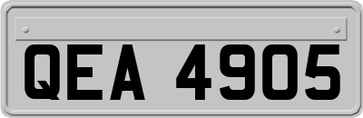 QEA4905