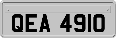 QEA4910