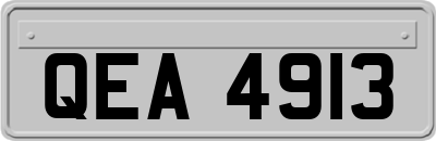 QEA4913