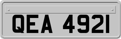 QEA4921