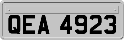 QEA4923