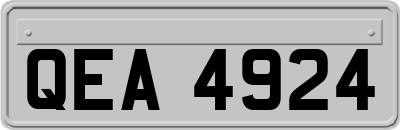 QEA4924
