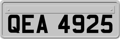 QEA4925