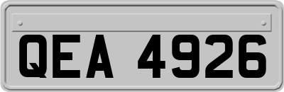 QEA4926