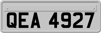 QEA4927