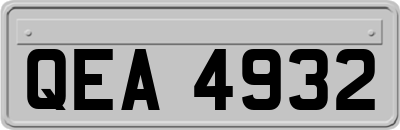 QEA4932