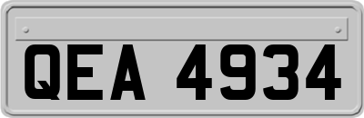 QEA4934