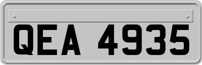 QEA4935