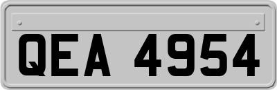 QEA4954