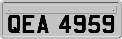 QEA4959
