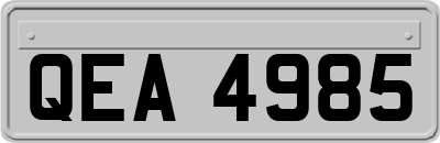QEA4985