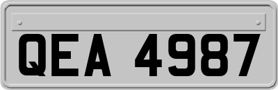 QEA4987