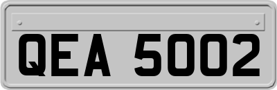QEA5002