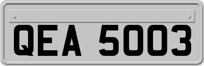 QEA5003