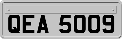 QEA5009