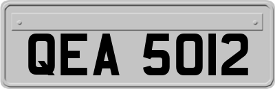 QEA5012