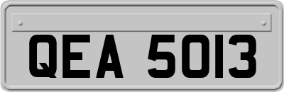 QEA5013