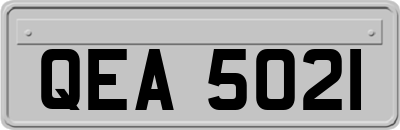 QEA5021