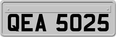 QEA5025