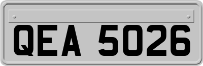 QEA5026