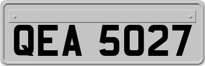 QEA5027