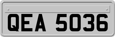 QEA5036