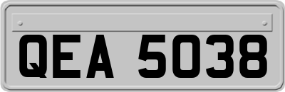 QEA5038