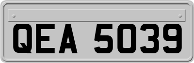 QEA5039