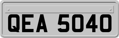 QEA5040