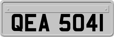 QEA5041