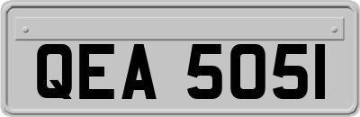 QEA5051