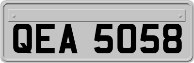 QEA5058