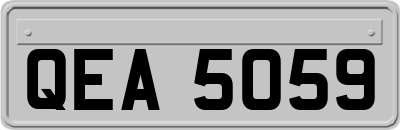 QEA5059