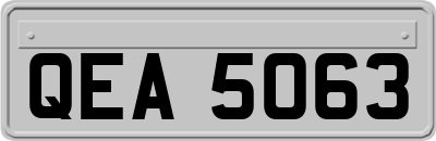 QEA5063
