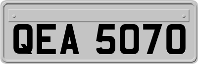 QEA5070