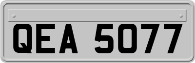 QEA5077