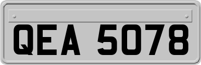 QEA5078