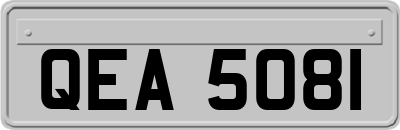 QEA5081