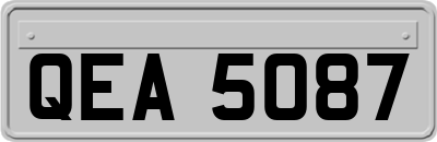 QEA5087