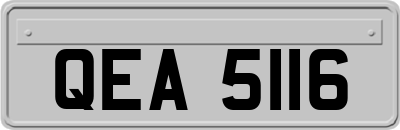 QEA5116