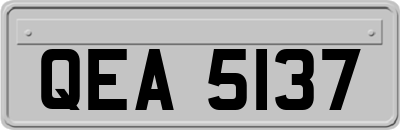 QEA5137
