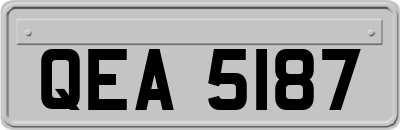 QEA5187