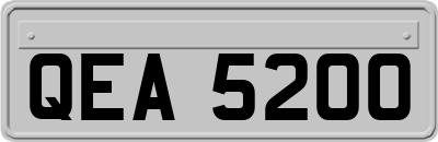 QEA5200