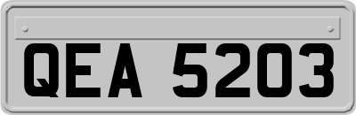 QEA5203