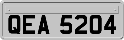 QEA5204