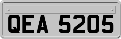 QEA5205