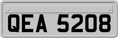 QEA5208