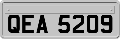 QEA5209