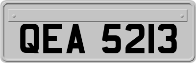 QEA5213