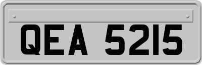 QEA5215